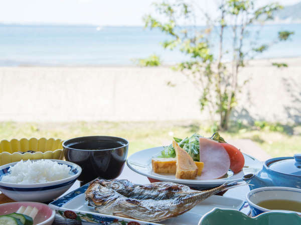 お祝いプラン】伊勢海老付舟盛・アワビ・伊勢海老陶板焼・さざえ