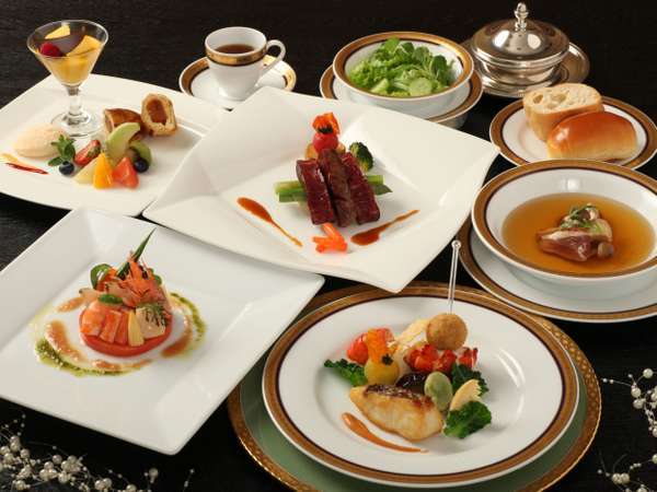 破格ランチコースも話題 懐かしの洋食が楽しめる京都のレトロ洋食店 喫茶店 Food Hanako Tokyo