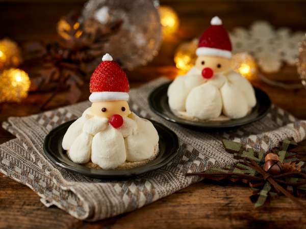 じゃらん限定 クリスマス 限定スイーツをプレゼント レインボーフロア お部屋のみ 入園保証なし グランドニッコー東京ベイ 舞浜 宿泊予約は じゃらん