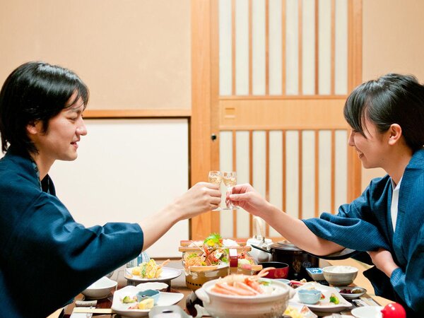 カップル限定 夜景が望めるお部屋確約 50品以上の和洋中バイキング 9 11月 長崎にっしょうかん Hmiホテルグループ 宿泊予約は じゃらん