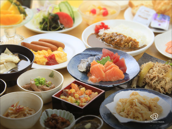 家族旅行 女子会にぴったり トリプルプラン 朝食付 セミダブルベッド2台 エキストラベッド1台 ダイワロイネットホテル八戸 宿泊予約は じゃらん