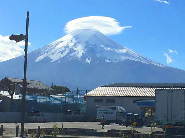 じゃらんスペシャルウィーク 素泊まり 富士急ハイランド車10分 ビジネス観光におススメの好立地 ビジネスホテル富士見 宿泊予約は じゃらん