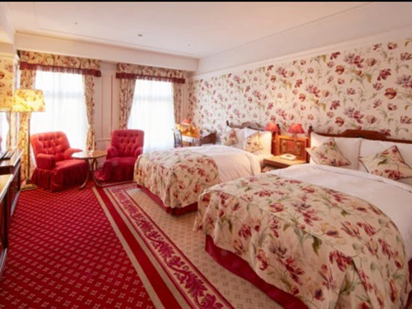 牧歌的な地中海のリビングルームのベッドルームランプヨーロッパのテー