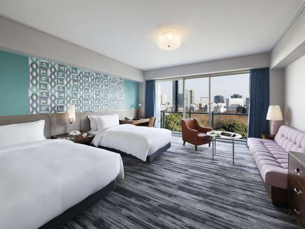 小学生まで添い寝無料 ファミリーサマーステイ ザ プリンス パークタワー東京 宿泊予約は じゃらん