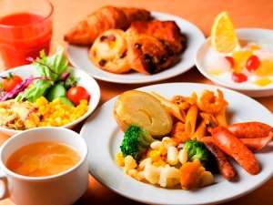 JILLSTUART特典付】JILLSTUARTバスタイムセット付きプラン≪朝食