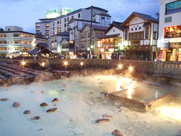 お得な 1泊朝食付き 大滝の湯入浴券付き プラン 上村屋旅館 宿泊予約は じゃらん