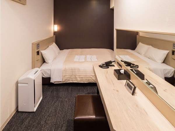 女性限定 ３つの特典 リフレッシュに最適 豪華アメニティ付きプラン レディースフロア確約 相鉄フレッサイン新橋日比谷口 宿泊予約は じゃらん