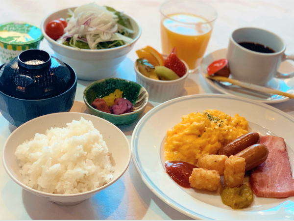 じゃらん夏sale Off 烏丸御池駅徒歩２分 朝食付きプラン Gotoキャンペーン割引対象 ハートンホテル京都 宿泊予約は じゃらん