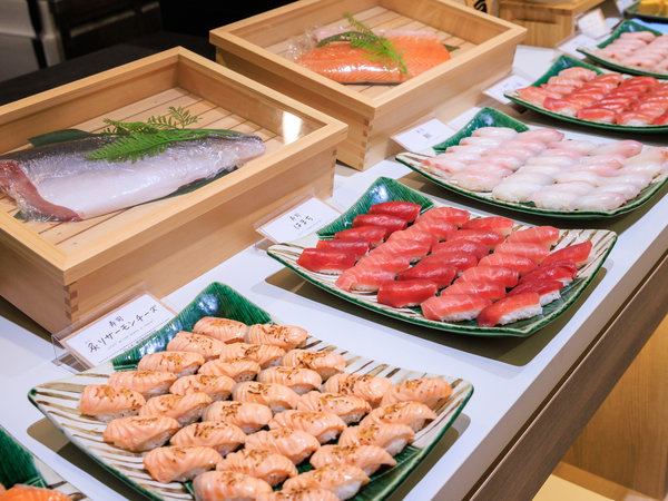 お部屋タイプおまかせ【得々バイキング2食プラン】迷ったらこれ お部屋タイプおまかせ【得々バイキング2食プラン】迷ったらこれ