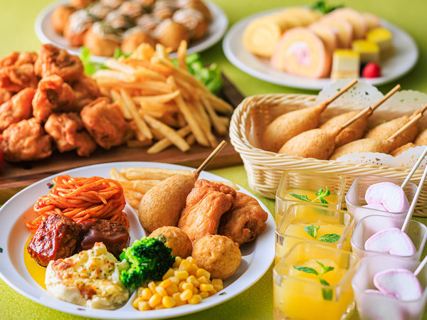 お部屋タイプおまかせ【得々バイキング2食プラン】迷ったらこれ お部屋タイプおまかせ【得々バイキング2食プラン】迷ったらこれ