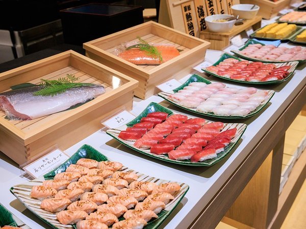 お部屋タイプおまかせ【得々バイキング2食プラン】迷ったらこれ お部屋タイプおまかせ【得々バイキング2食プラン】迷ったらこれ
