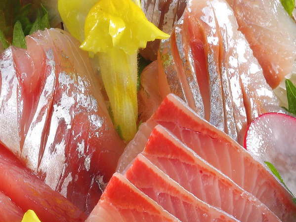 おとなの一人旅】 お魚版☆豪華な少食 ☆ 美味しい温泉 夢みさき 