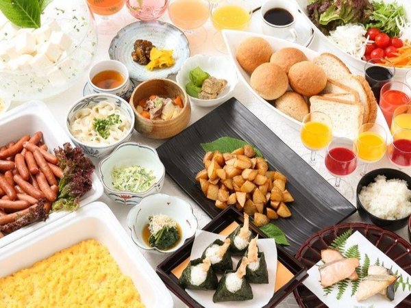 朝食付き 一押しプラン 第二富士ホテル名古屋 宿泊予約は じゃらん