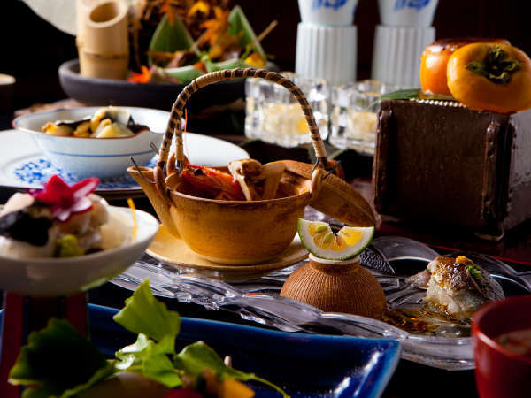 大分県在住の方限定 お部屋おまかせ１泊２食付プラン 露天風呂付客室 個室お食事処 一万坪に佇む全室露天風呂付き離れ ゆふいん月燈庵 宿泊予約は じゃらん