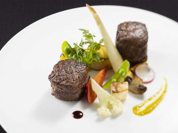 1名様からご利用ok 和 洋 中から選べるホテルディナー付プラン 13 000円相当 札幌グランドホテル 宿泊予約は じゃらん