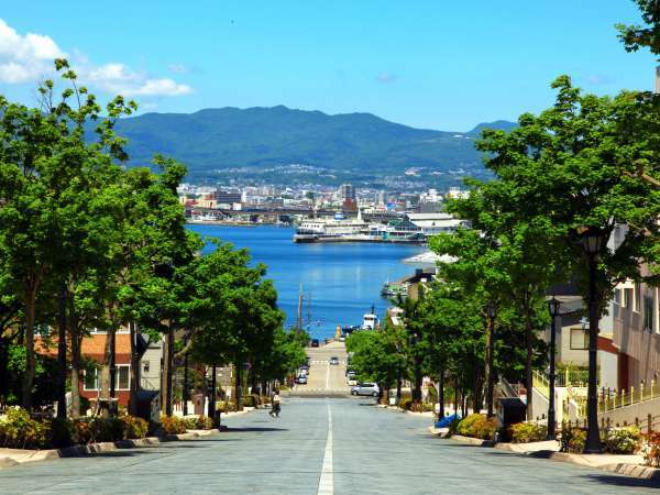 ベストレート 素泊まり 函館国際ホテルで贅沢な函館の旅を 函館国際ホテル 宿泊予約は じゃらん