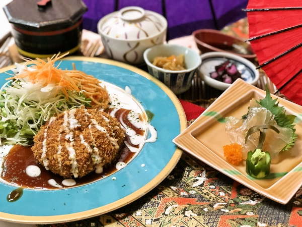 2食付 駐車場無料 メインを7種から選ぶご当地夕食 朝食バイキング付 金沢兼六御膳 アパホテル 金沢西 宿泊予約は じゃらん