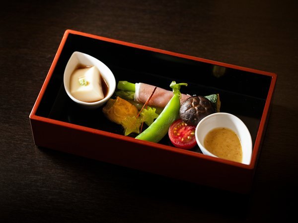夕食19：30お約束】ワンランク上の贅沢/想～和敬静寂～きたの茶園×瀬頭