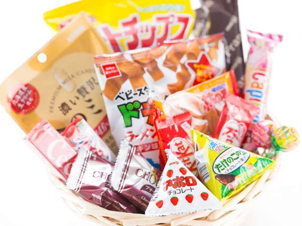 恋するふたり 朝食無料 カップルプラン お二人にお菓子をご用意 ふたりの時間を楽しく ホテルアネシス瀬戸大橋 宿泊予約は じゃらん