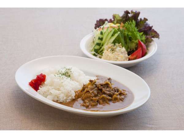 特別プラン ２食付き 夕飯は軽食のカレーライス ２０時まで提供出来ます ビジネスマンにもおすすめ アクアペンション マリンブルー伊豆高原 宿泊予約は じゃらん