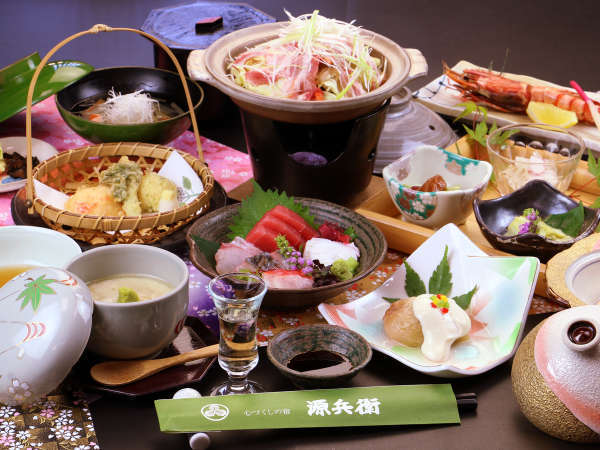 赤ちゃん無料 温泉旅行デビュー 部屋食と２４時間貸切風呂でパパママ応援 お子様歓迎 遠刈田温泉 旅館 源兵衛 宿泊予約は じゃらん