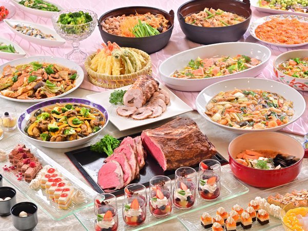 夕朝食遅めでお得】チェックイン17時以降＆食事時間遅めで1,500円オフ