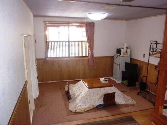 素泊りプラン・岩盤浴入浴付き ☆ 全部屋離れ！ 岩盤浴すみかわ - 宿泊