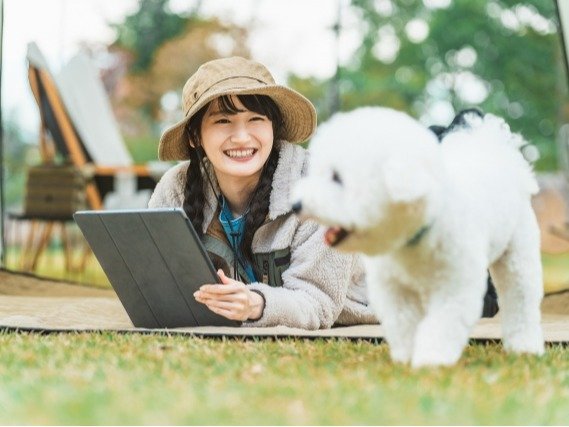 ペット同伴可】愛犬と過ごすリゾートライフ♪ペットユーザーに嬉しいコテージ泊【朝膳+夕会席付き】 リブマックスリゾート桜島シーフロント（旧:垂水  アザレア） - 宿泊予約は[じゃらん]