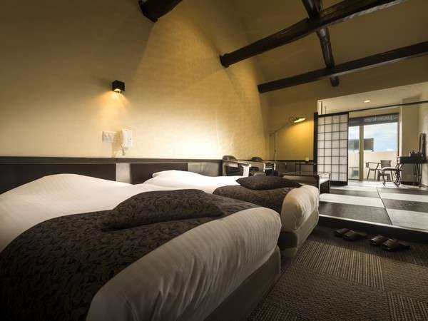 お二人ともに選べるエステ付 カップルプランii 温泉露天風呂付客室レイトアウト12時 頬杖の刻 ｂｅａｕｔｙ ｓｐａ ｒｅｓｏｒｔ ｉｚｕ 宿泊予約は じゃらん