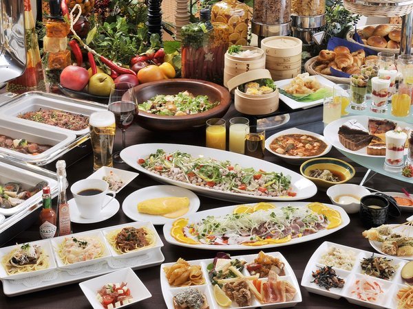 スタンダードプラン ふじやま温泉入館料無料 夕食 朝食ブッフェ付プラン 富士急オフィシャルホテル ハイランドリゾート ホテル スパ 宿泊予約は じゃらん