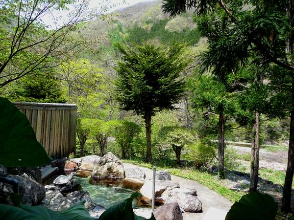 ひとり旅 湯西川温泉でのんびり 一人旅プラン 美人の湯 いつでも貸切風呂 森の湯 ハミングバ ド 宿泊予約は じゃらん