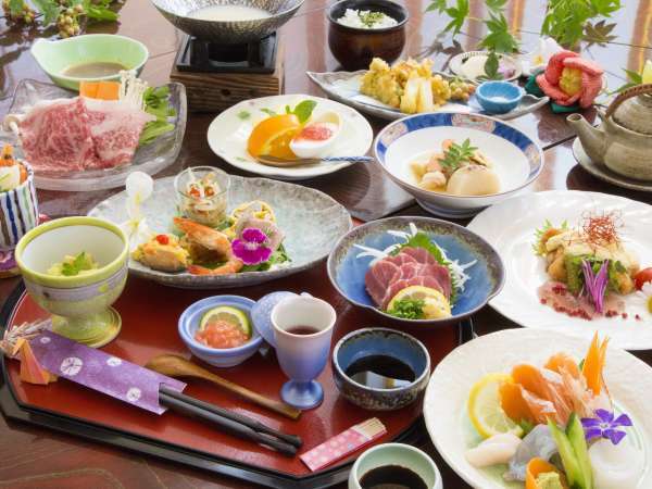 秋得 当館人気 黒川温泉での んびり 熊本の味覚満載 夕食ランクアップ部屋食プラン 和風旅館 美里 宿泊予約は じゃらん