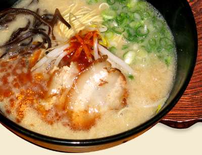 近隣飲食店夕食付 龍の家 とんこつラーメン 付プラン 素泊まり ｒ ｂホテル熊本下通 宿泊予約は じゃらん