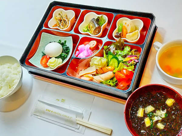 ☆◇嬉しい観光ガイドブック付き◇朝食付プラン※トリプルルーム