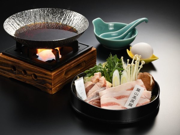 おじいちゃん、おばあちゃん、おめでとう！☆摺上亭大鳥【“長寿の