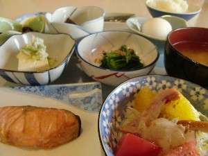 しっかり朝食 元気プラン ばんけい温泉 湯人家 宿泊予約は じゃらん