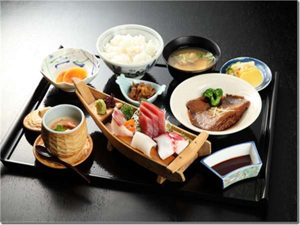 お1人様4800円 2食付 1日1室限定 冷蔵庫飲み物2本無料特典付 セミダブル利用だからお得 ホテル網元 宿泊予約は じゃらん