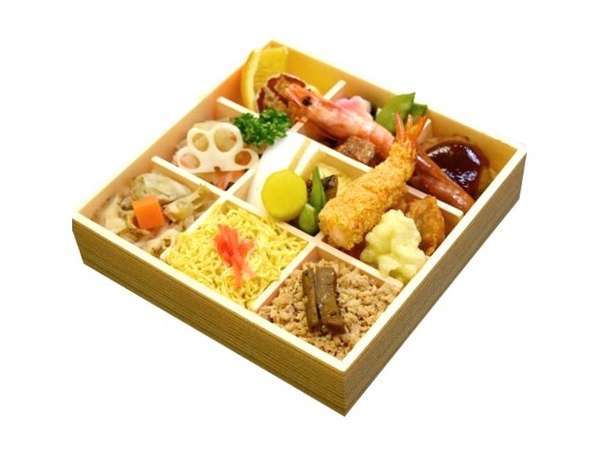 ご夕食はお部屋でお手頃で上品な味の大人気 味づくし弁当 朝食は人気のバイキング 黒部峡谷トロッコ電車駅前 フィール宇奈月 宿泊予約は じゃらん