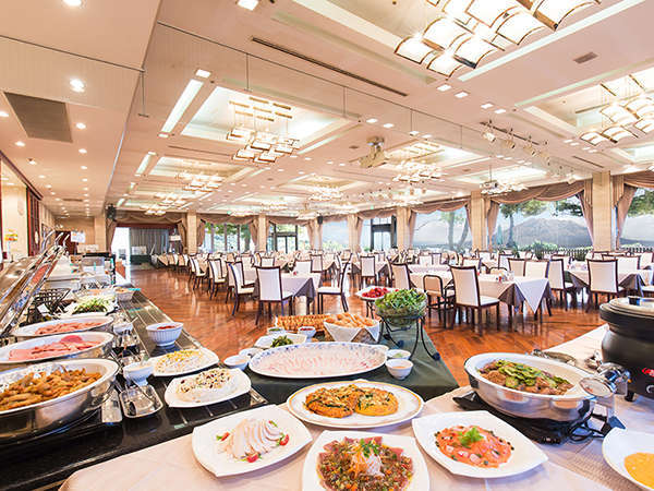 朝食付 城山基本プラン Shiroyama Hotel Kagoshima 城山観光ホテルより宿名変更 宿泊予約は じゃらん