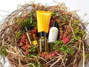 レディースプラン 朝食付 頑張る貴女へご褒美旅 ナチュラルスキンケア4点セット Thann タン 付 ザ クレストホテル柏 帝国ホテルグループ 宿泊予約は じゃらん