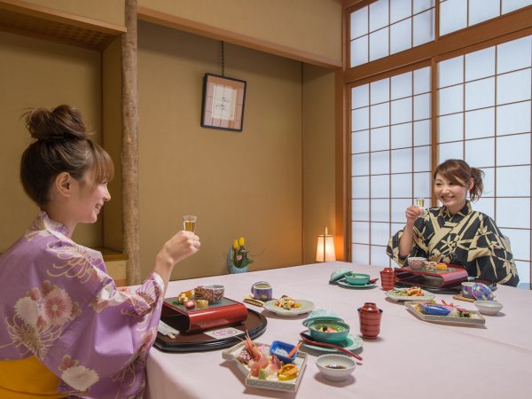 人気no１ 食の宝庫富山の地産地消と宇奈月ダムを臨む宿 ホテル黒部スタンダードプラン 個室食事処 ホテル黒部 黒部峡谷 宇奈月名物トロッコ電車が見える笑顔の宿 宿泊予約は じゃらん