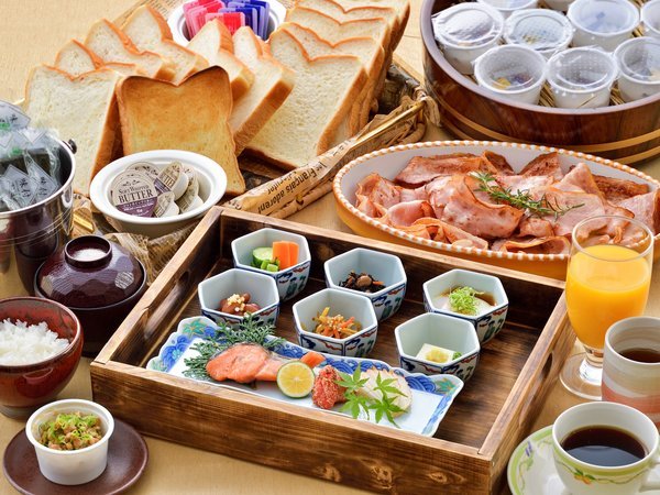 レトロ御膳 宮崎県民限定】15周年記念☆ 日曜・月曜限定特別プラン《朝食付