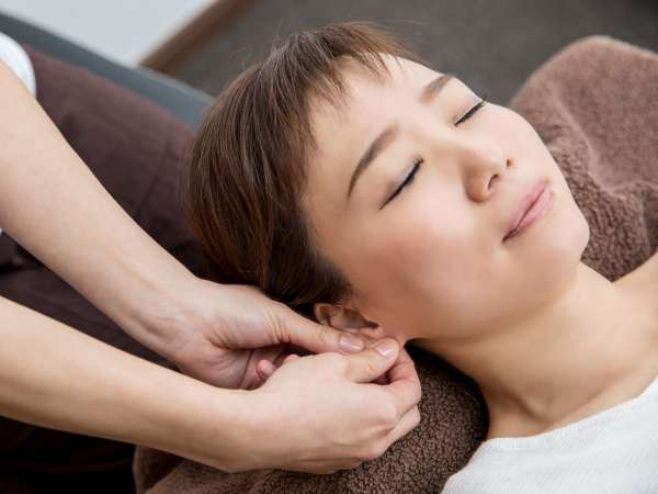 ママじゃらん秋冬号掲載 赤ちゃん温泉デビュー ママにプチ贅沢 耳ケアセラピー おとふけ割利用可 十勝川温泉 ホテル大平原 宿泊予約は じゃらん