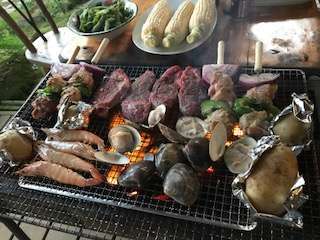 森の中での休日プラン ララの家 スターヒルズ 宿泊予約は じゃらん