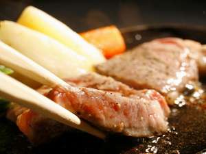 お肉好きに人気 安心のオーストラリア産牛肉 鉄板焼き付 和会席膳 アッパレしず旅 月の栖 熱海聚楽ホテル 宿泊予約は じゃらん