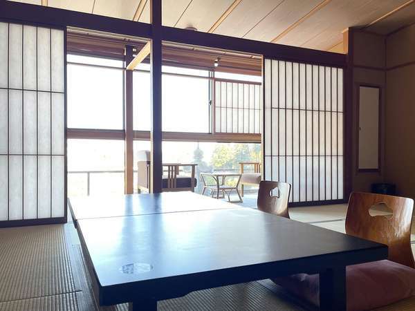 温泉でゆっくり 旅館で素泊り 天然温泉 露天風呂 おまかせ和室 フリーwi Fi 駐車場無料 磯部温泉 雀のお宿 磯部館 宿泊予約は じゃらん