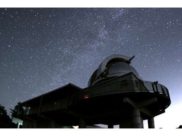 満点の星空を楽しむ それともプラネタリウム 天体観測スポットまで15分 ハッカジェラート付き 1泊朝食 矢掛屋 ｉｎｎ ｓｕｉｔｅｓ 宿泊予約は じゃらん