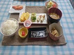 朝はしっかり １泊朝食プラン 温泉民宿山口 宿泊予約は じゃらん