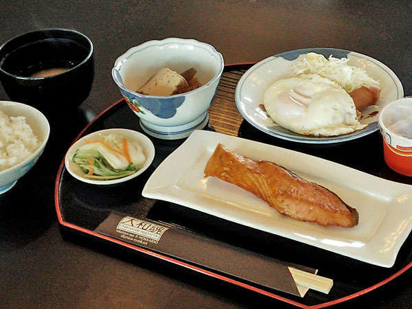 しっかり食べて朝から元気 1泊朝食付プラン グランヴィレッヂ洞爺 大和旅館アネックス 宿泊予約は じゃらん