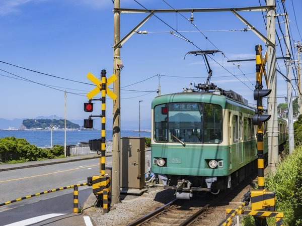 江ノ電1日乗車券｢のりおりくん｣＆ホテル駐車場無料特典付き♪ 朝食付き 鎌倉プリンスホテル - 宿泊予約は[じゃらん]